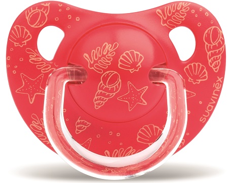 SUCCHIETTO ANAT S 6/18M CONCH