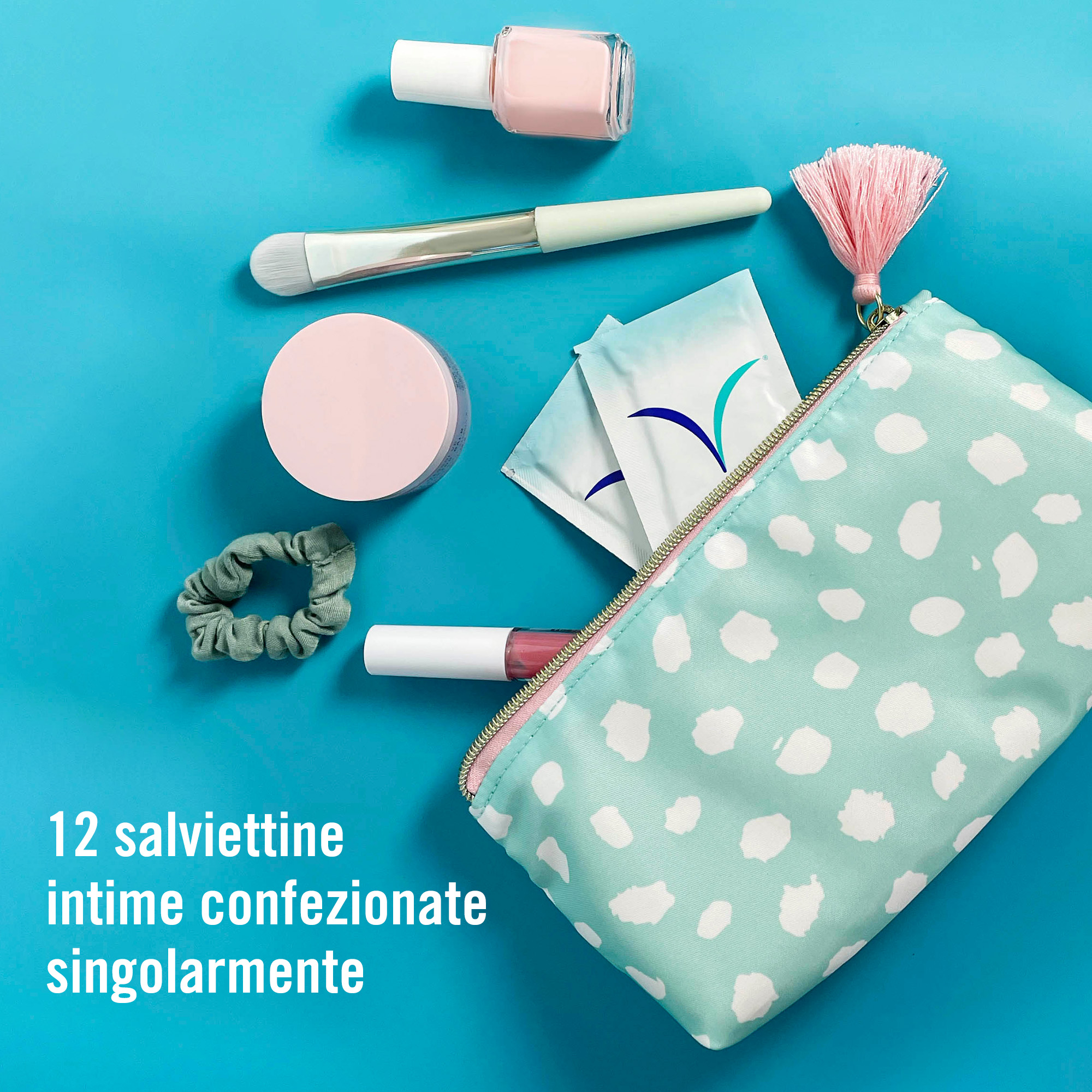 VAGISIL INCONTINENCE C SALV IN