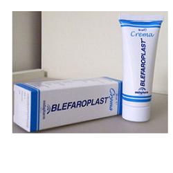 Blefaroplast Crema Cicatrizzante 30 ml