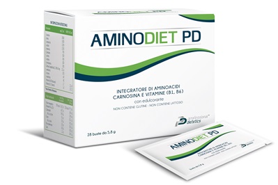Aminodiet PD 28 buste