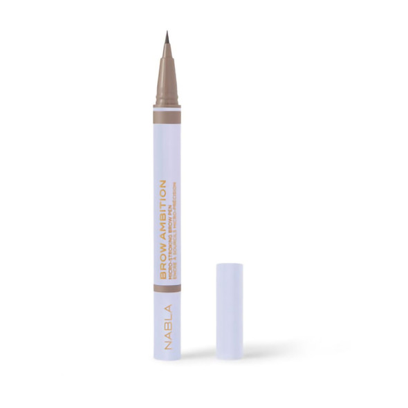 NABLA BROW AMBITION BLACK BROWN 04