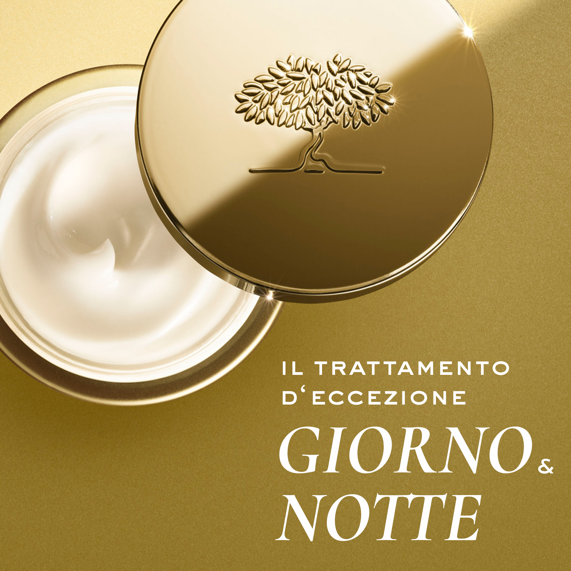 Nuxe -  Nuxuriance Ultra - Trattamento D’Eccezione Crema Giorno E Notte 75 ml