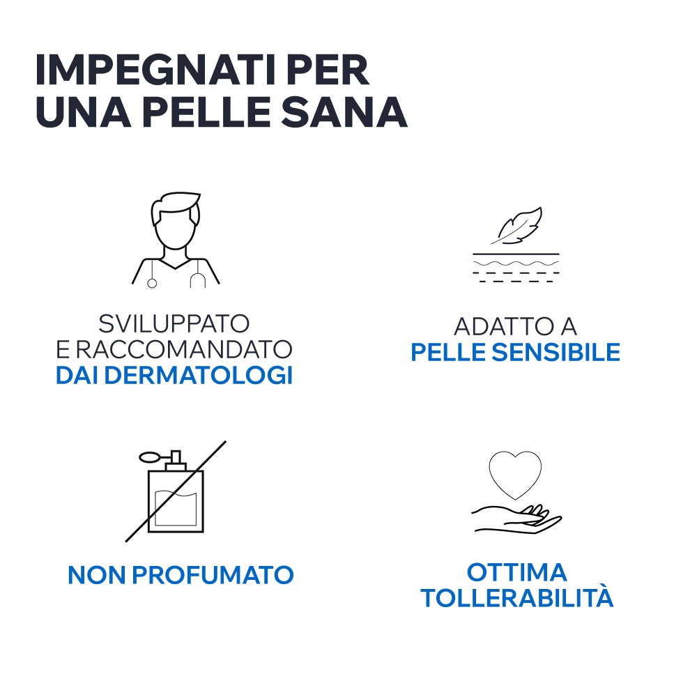 Uriage Kératosane 30 - Crema Gel Per Ispessimenti Cutanei 75 ml