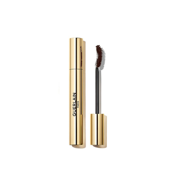 GUE COLL.NUDE MASC NOIR G BROWN 02