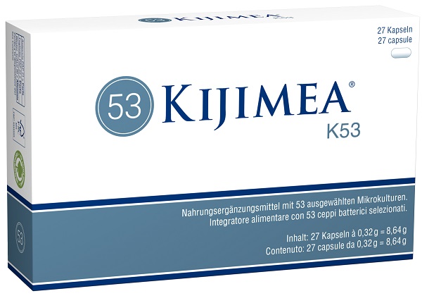 KIJIMEA K53 27 Cps