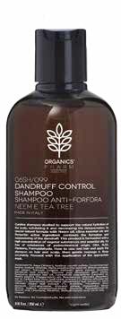ORG PH Dandruff Shampoo 250ml