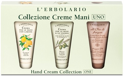 MANI UNGHIE COLLEZ LIM/ARGAN