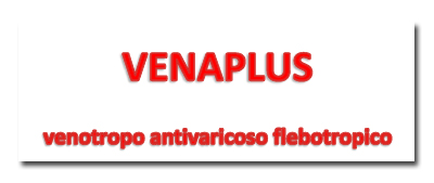 Venaplus 30 Compresse