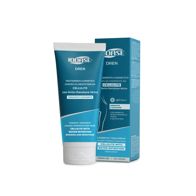 IODASE DREN