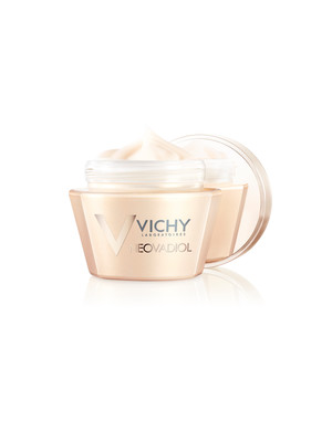 Vichy Neovadiol Complesso Sostitutivo Trattamento Giorno Riattivatore Fondamentale Pelle Normale e Mista 50 ml