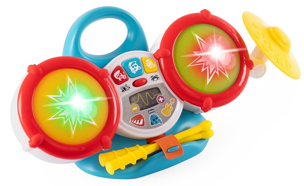 CH GIOCO HM LA MIA PRIMA BATT