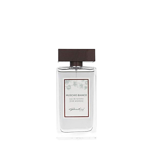 GANDINI MUSCHIO BIANCO EDT 100 VAP