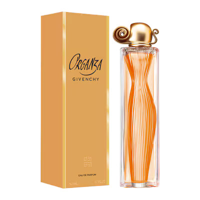 Givenchy Organza Eau de Parfum 100 ml Donna