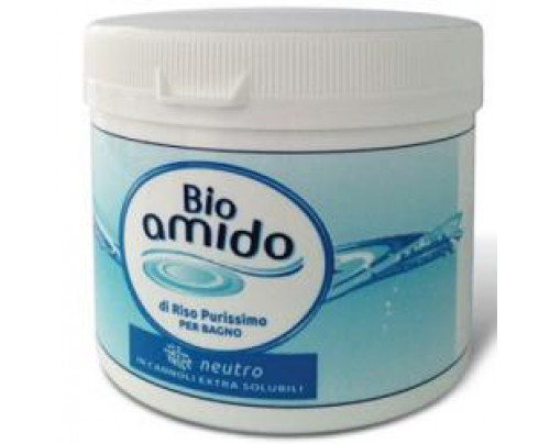 BIO AMIDO RISO PURISSIMO 250G