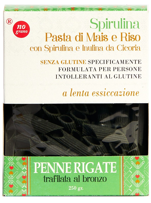 NUTRI TE' Penne R.Spirul.M/R