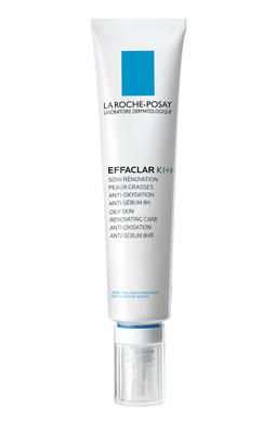Effaclar K+ La Roche-Posay - 30 mL