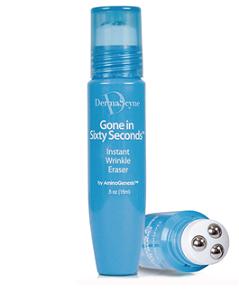 DERMA SCYNE GONE SIXTY SECONDS
