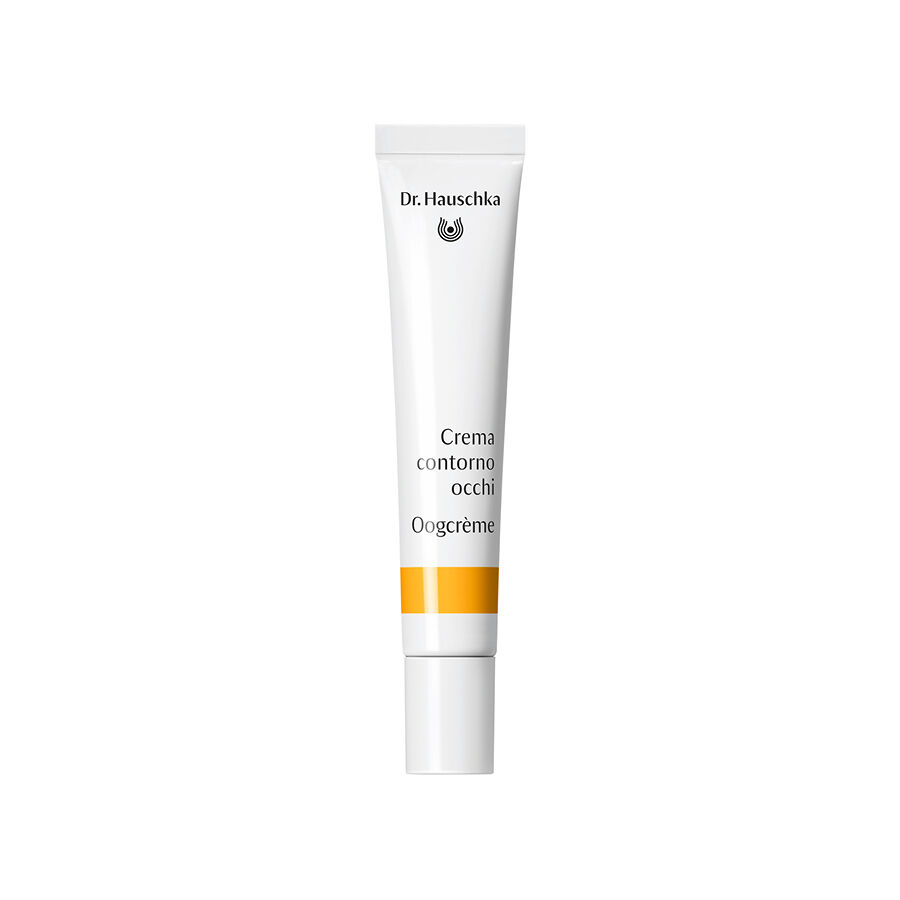 Dr. Hauschka - Crema Contorno Occhi 12,5 ml