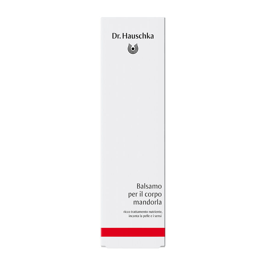 Dr. Hauschka - Balsamo Corpo Alla Mandorla 145 ml