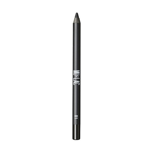 MULAC EYE PENCIL SHIVA 01  002359