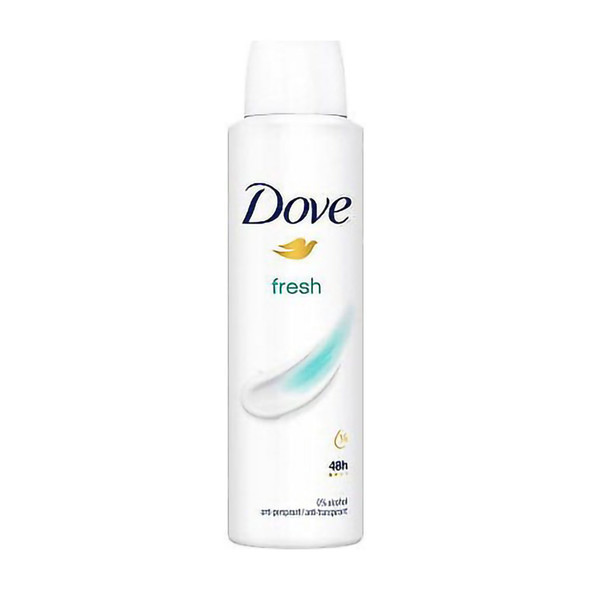 DOVE DEO BASE SPR DEO FRESH 150