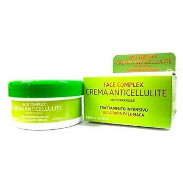 F COMPLEX BAVA LUMACA C/A/CELL 200