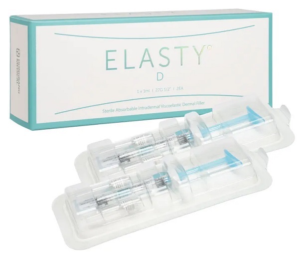 ELASTY DEEP+ HA 2SIR PRERIEMP