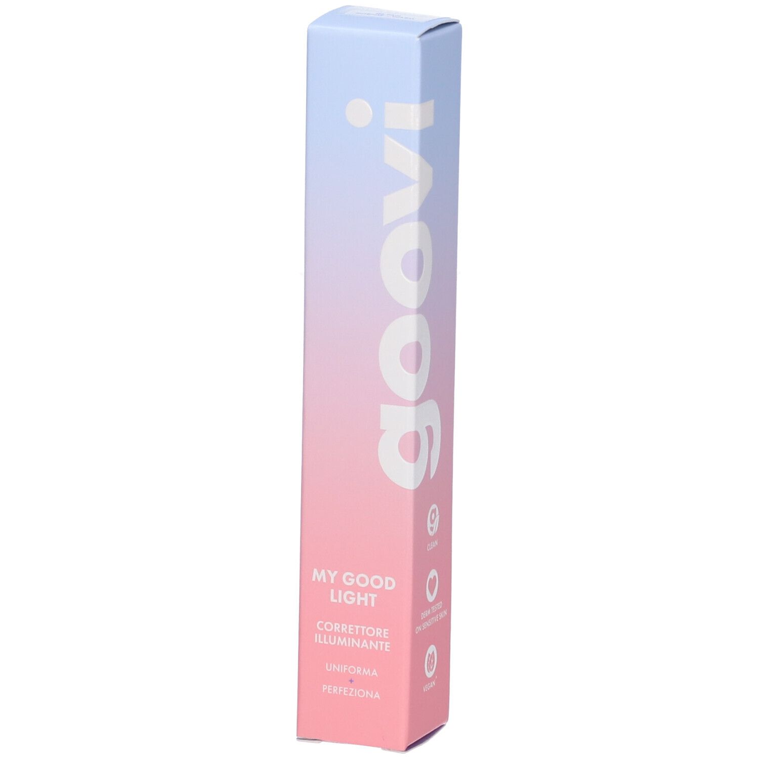 GOOVI CONCEALER 06 7ML