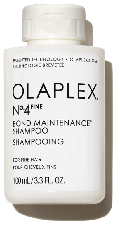 Olaplex - N.4F Fine Bond Maintenance - Shampoo Per Capelli Leggeri 100 ml
