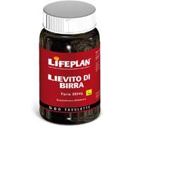 LIEVITO BIRRA Forte 300mg 500Tav