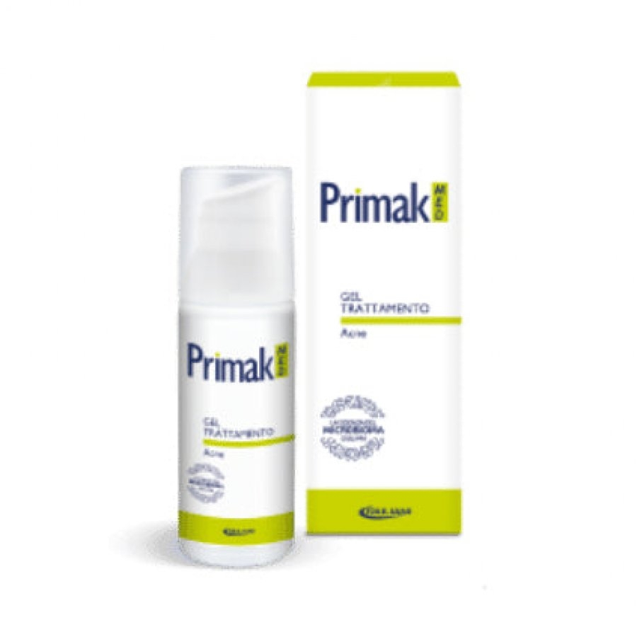 PRIMAK MED Gel 50ml