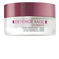 Bionike Defence Xage Ultimate Crema Lifting Rimodellante 50 ml