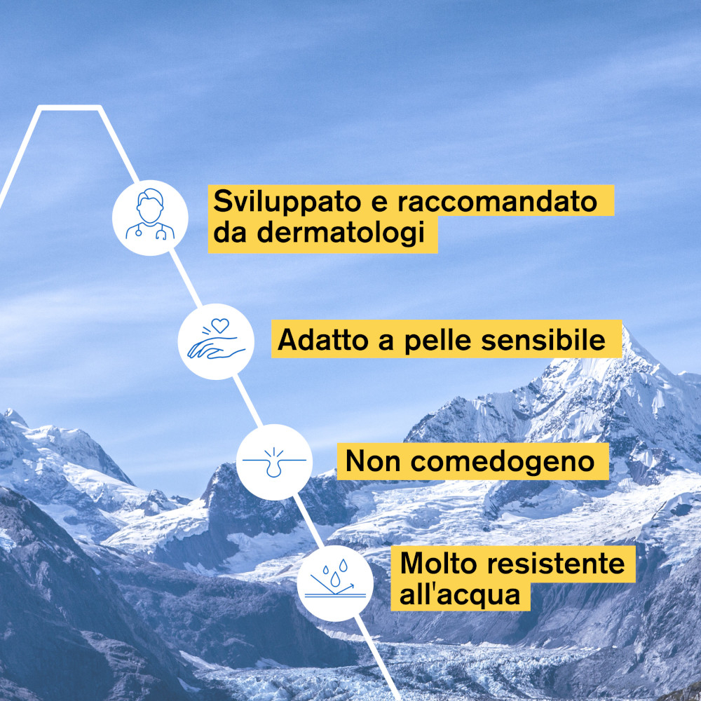 BARIESUN SPF50+ STICK INVISIBL