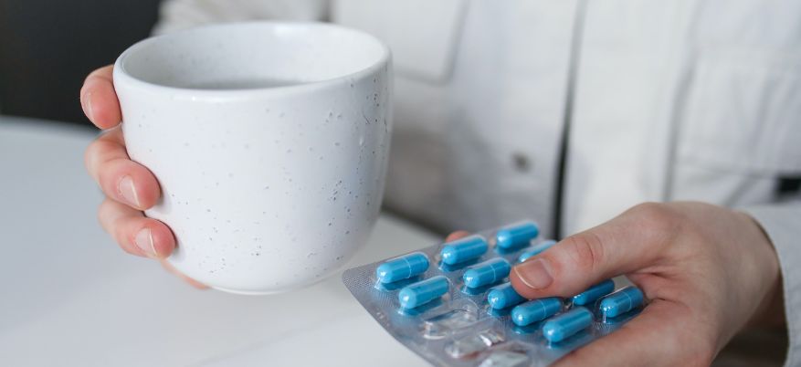 Integratori donne over 60: gli indispensabili