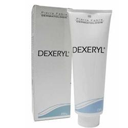 Dexeryl Crema Pelle Secca Viso e Corpo 250g