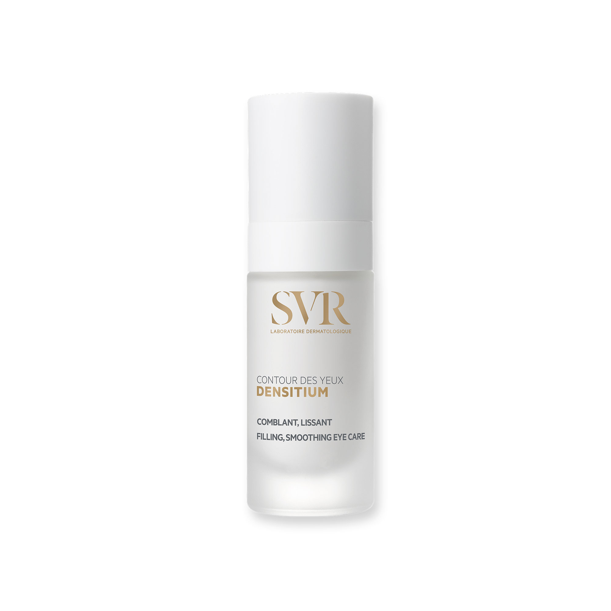 SVR Densitium crema contorno occhi antietà 15mL