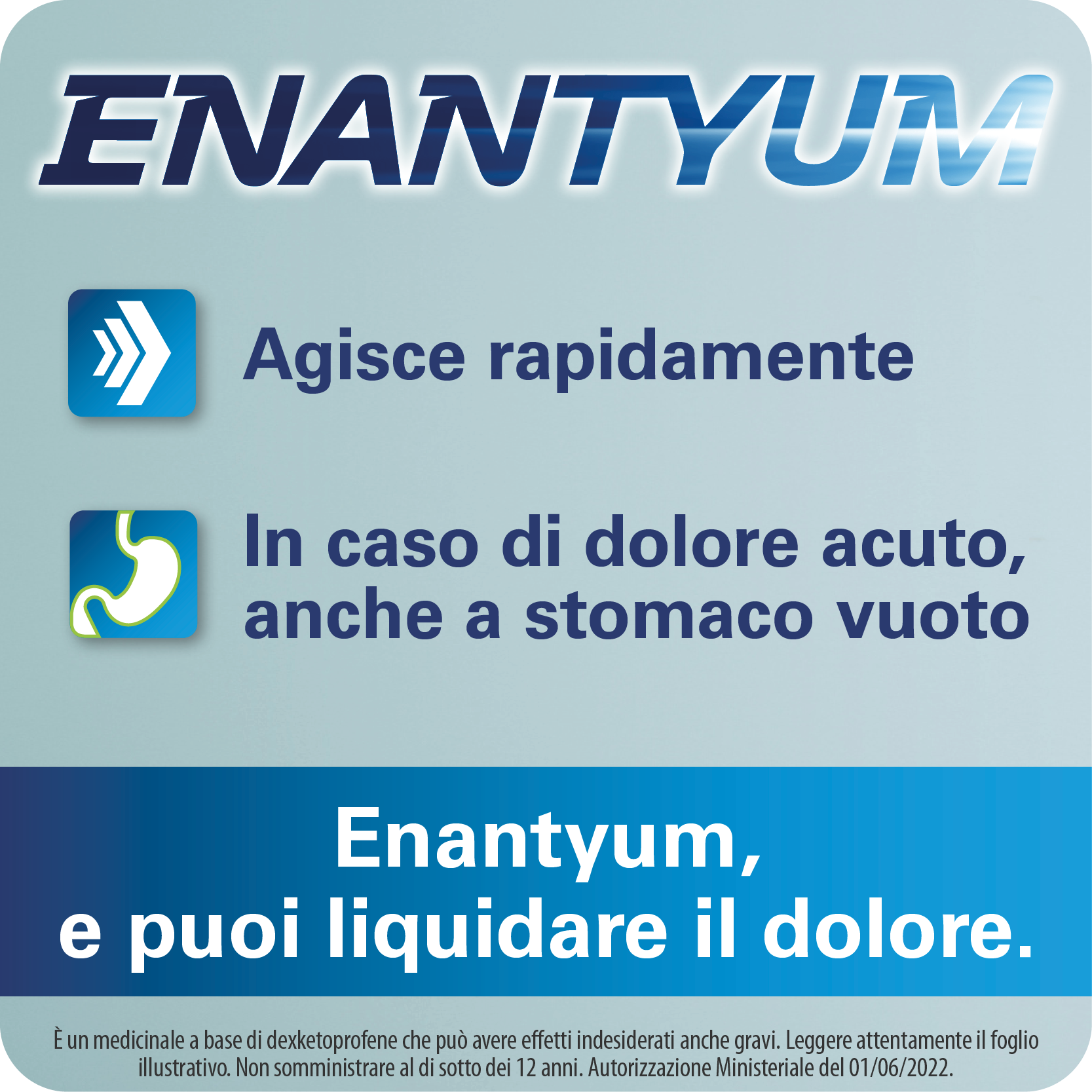 ENANTYUM*10CPR RIV 25MG