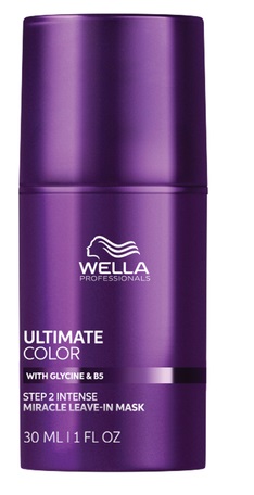 WELLA PRO ULTIMATE C MASK 30ML