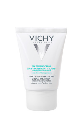 Vichy Deodorante Trattamento in crema antitraspirante efficacia 7 giorni 30 ml