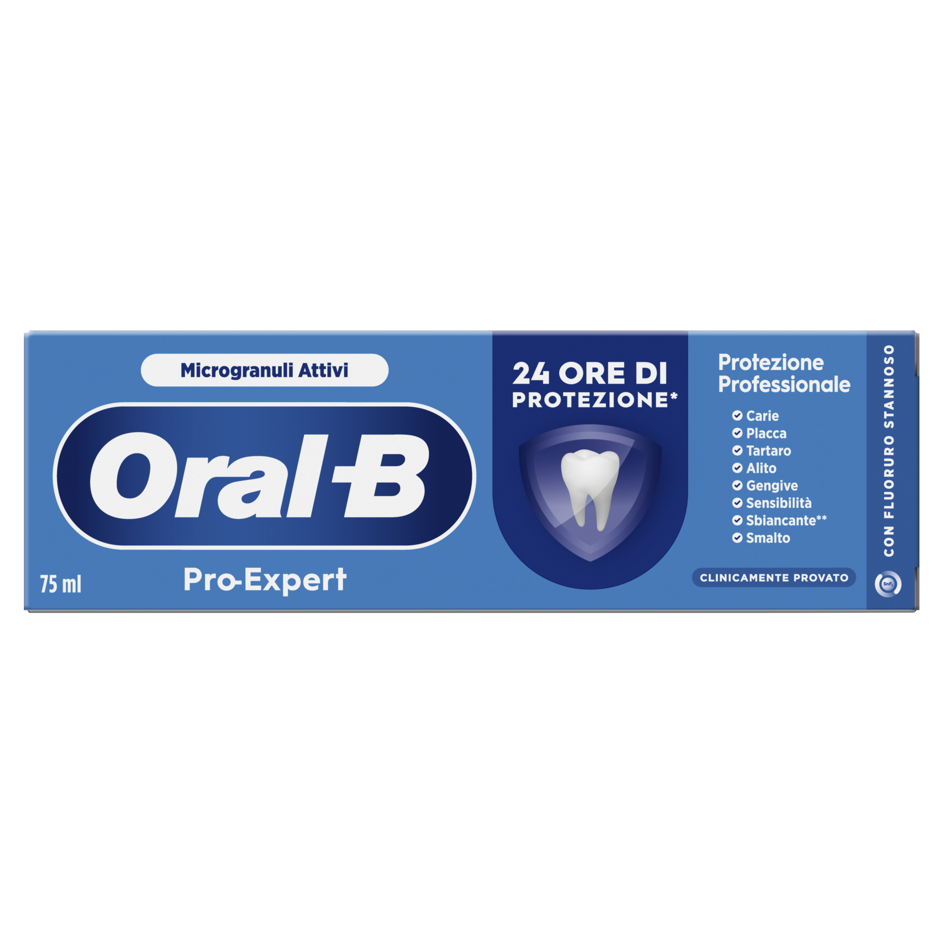 ORALB PRO-EXPERT PROFES 75ML