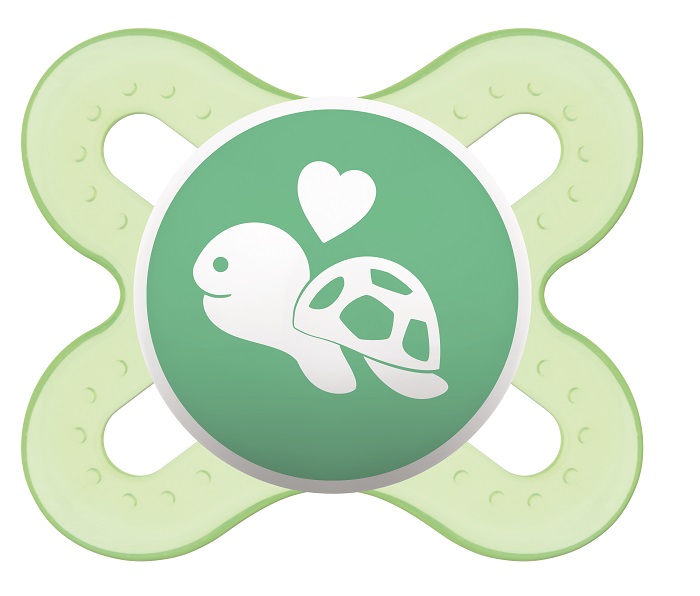 MAM Succh.Nano Start Sil.M 2pz