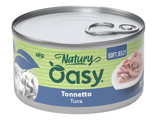 OY CAT WET NSJ TONNETTO 150G