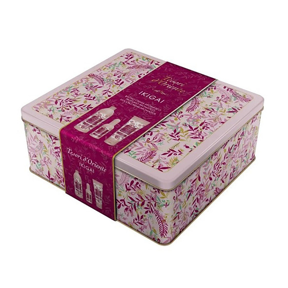 T ORIENTE KIT BOX EDT+SC+BC FAA3692