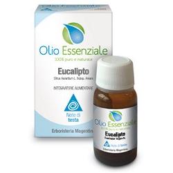 EUCALIPTUS GL OLIO ESS 10ML