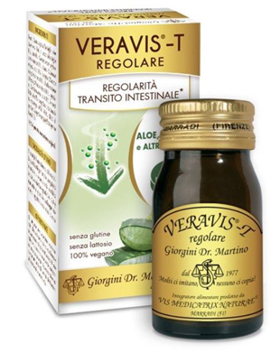 VERAVIS REGOLARE 75PAST