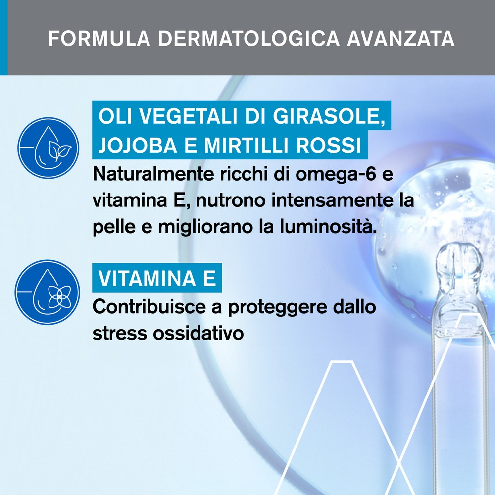 Uriage Olio struccante - 100ml
