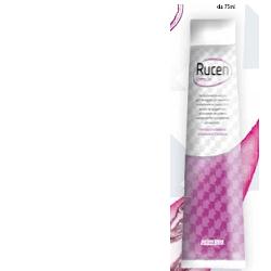 Rucen Crema Gel utile per il benessere delle gambe 75ml