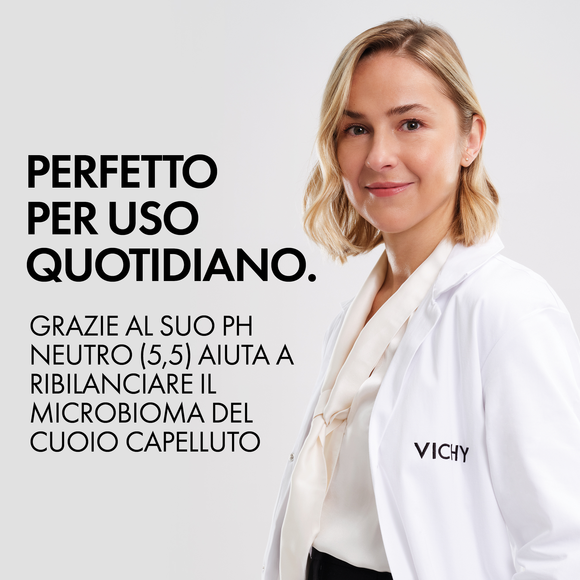 DERCOS A-FORF.K20 Sh.250ml