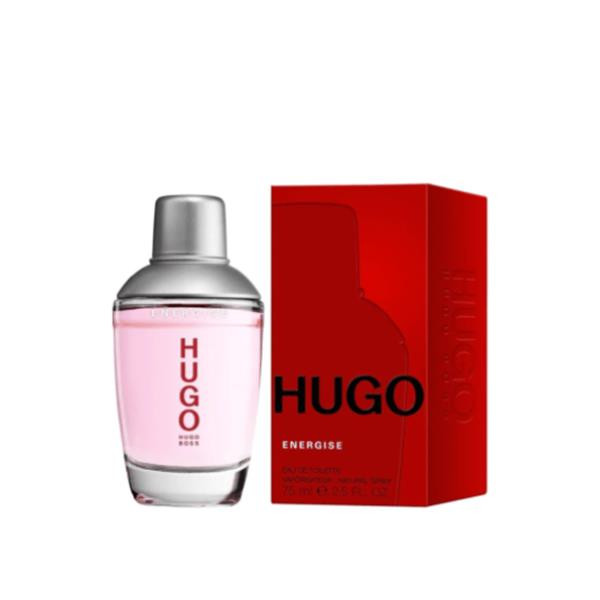 Hugo Boss Energise Eau de Toilette 75ml Spray