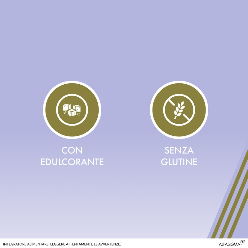 Sinaire Forte 60 Compresse